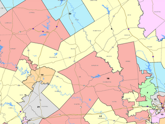 Quorum Report: Dan Patrick says Sen. Charles Schwertner is in trouble
