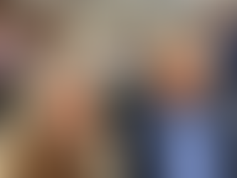 Ron Paul with LIV founder, Linda Curtis