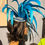 Thumbnail: Feather Fascinator