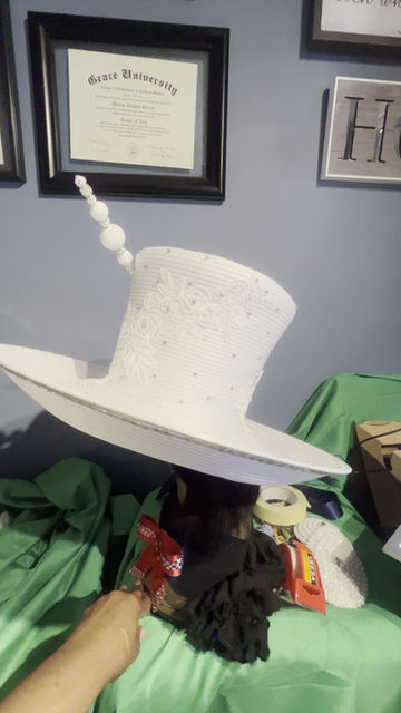 Thumbnail: White Hat