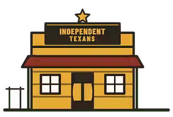 Independent Texans PAC, the poorest little pac in Texas, NOT a political whorehouse!
