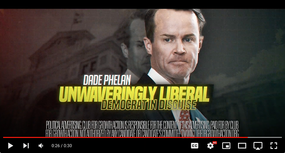 video picture of ad by Club for Growth