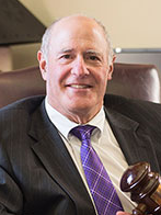 Isn't Seliger someone who will take on Texas imperial governance?