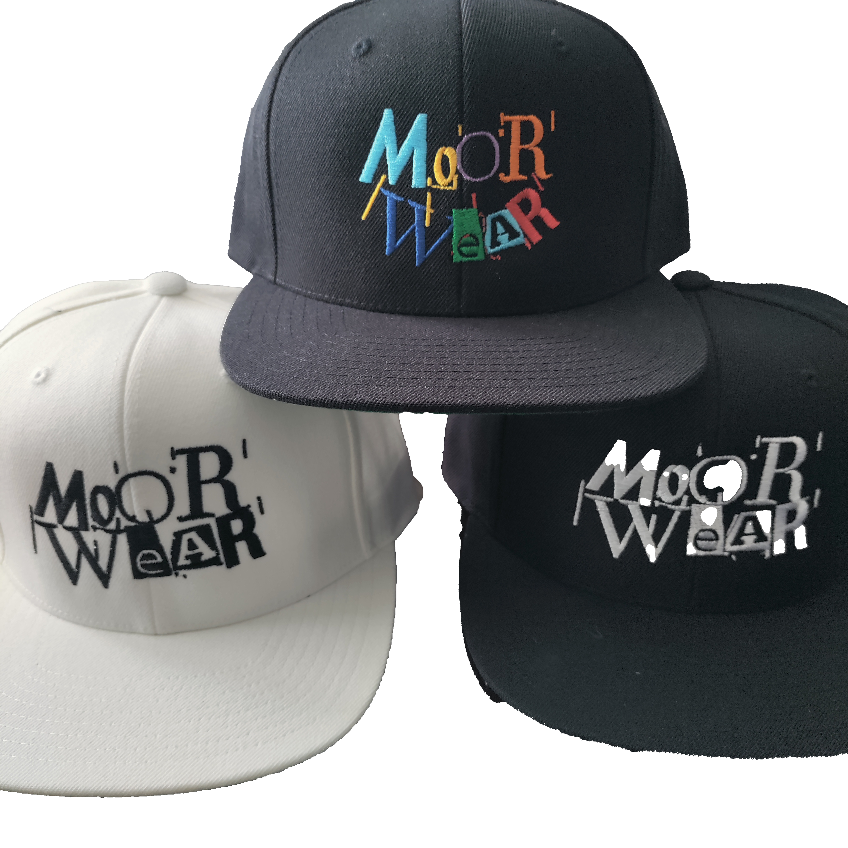Moor Wear Caps