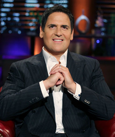 Should Mark Cuban run independent for President?