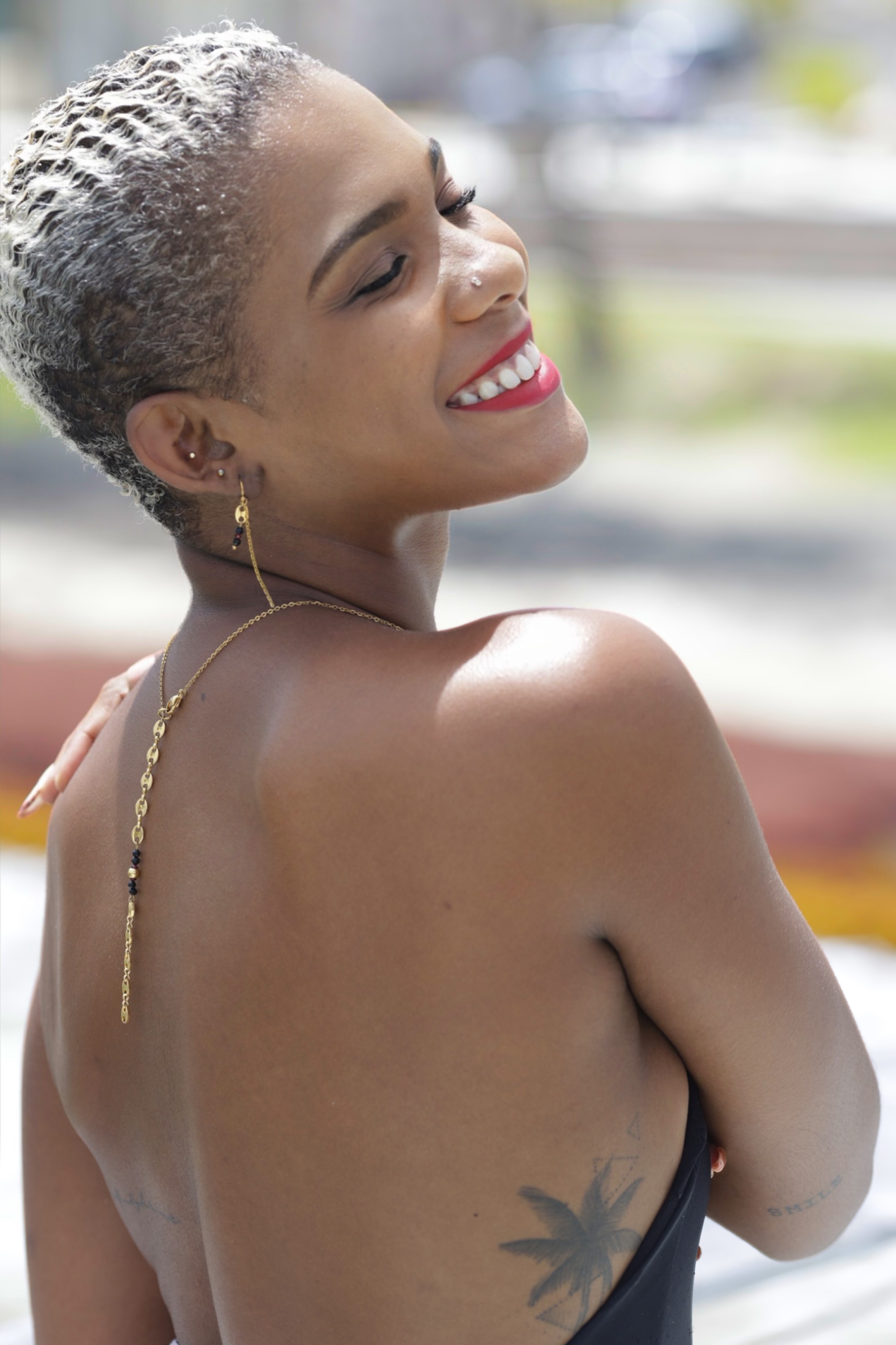 Bijou de dos Zétwal Kafé