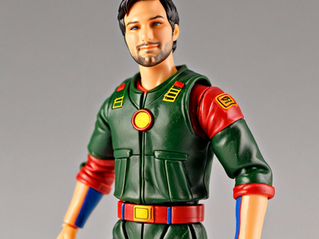 AI Photo Booth Transformations: Magazine Covers to Movie Posters in Seconds