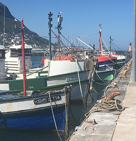 Kalk Bay