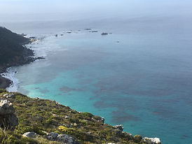 Cape of Good Hope