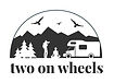 Two on wheels Blog