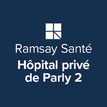 Hôpital privé de Parly 2