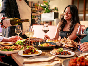 Review of Humble Grape in Liverpool Street