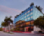CitizenM in Miami South Beach