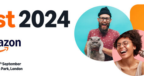 Amazon Pet Fest – 14th - 15th September