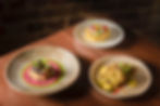 Celebrate South London's Heritage with Babur's 'Together In Bloom' Menu at The Horniman museum