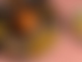 India Thali on a pink table