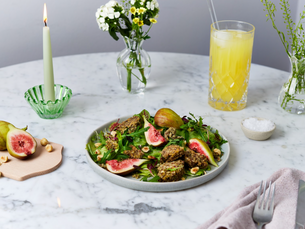 Kurami: Nourishment for the Body and Mind