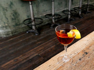 Burns Night Comes to Bethnal Green with ABERFELDY at The Sun Tavern