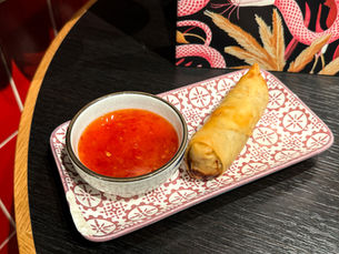 Review of Noodle & Beer in Spitalfields 