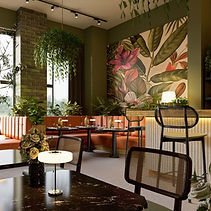 Get a free drink to celebrate the opening of Eden Lounge by Sinners in Shoreditch