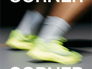 Watch the London Marathon at Corner Corner