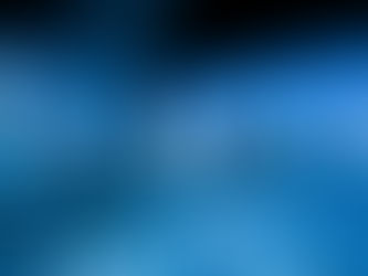 blue room with people in it