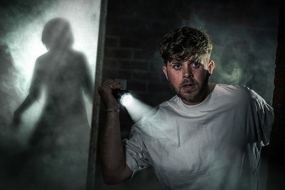 What to do for Halloween in London