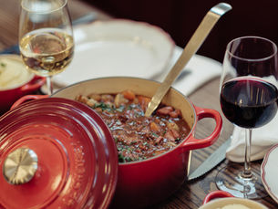 Chez Antoinette re-opens in Covent Garden