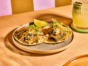 Wahaca launches a vibrant new summer menu 