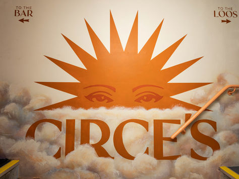 Review of the Drag Brunch at Circe's Waterloo