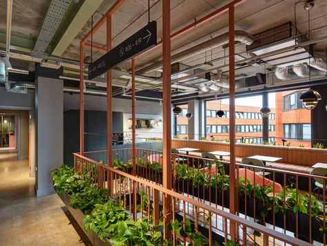 Clockwise - Co-working space review