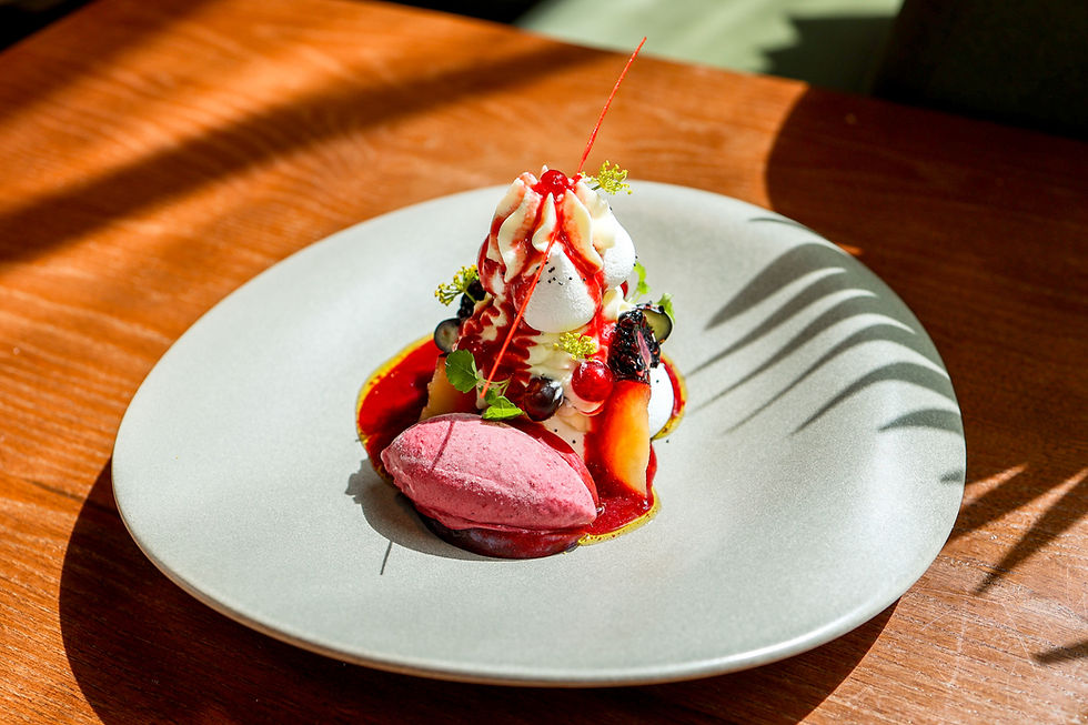 Caribbean Flavours at the Royal Albert Hall This Autumn