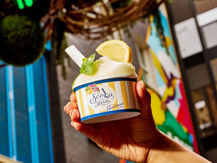 Get Free Mediterranean-Inspired Gelato at The Yards Pop-Up This June