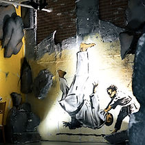 Banksy Limitless exhibition comes to London