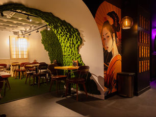 Maki & Ramen opens in Soho with late-night dining and a fresh take on Japanese favourites