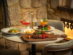 Review of Meet Bros - An Asian-Fusion Steakhouse in Paddington