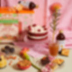 Celebrate the Year of the Horse with Cutter & Squidge’s Limited-Edition Lunar New Year Collection