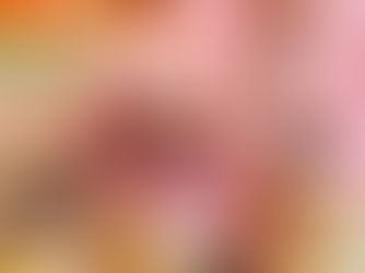 cakes and treats on a table 