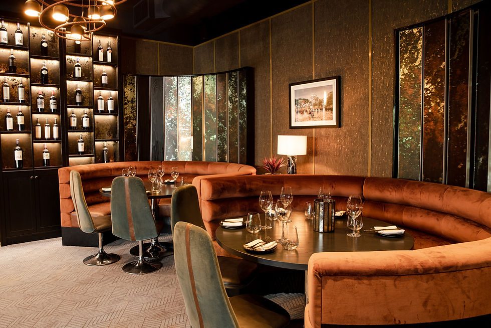 Kids Eat Free at GAUCHO This February Half Term