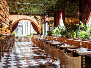 Review of Tigermilk in Spitalfields