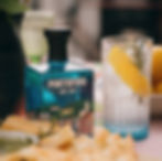 A Father's Day slice of the Italian Rivera, courtesy of Portofino Dry Gin & Velasca