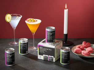 Men’s Valentine’s Day Gift Guide