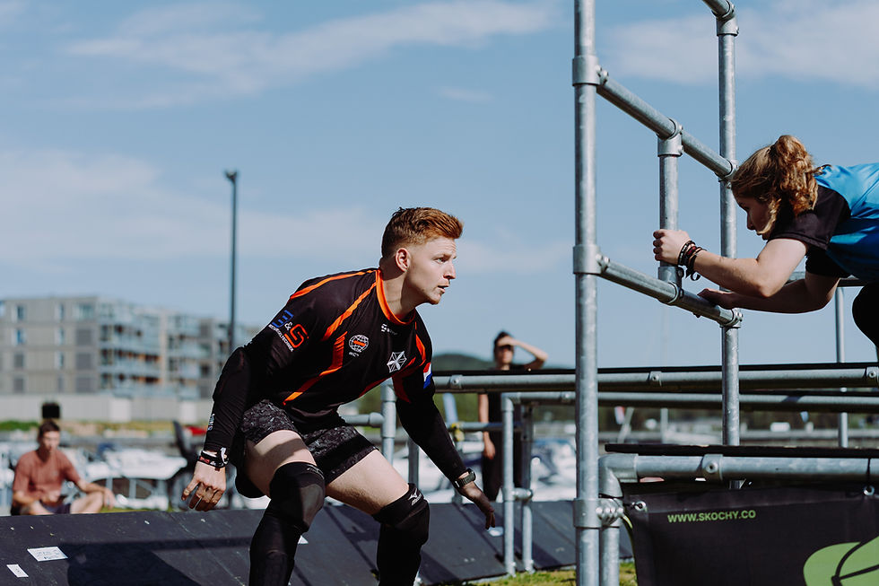 Brent Cross is turning up the heat this September with The Play-Offs