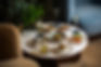 Review of Orion by Alex Webb: A Refined Seafood-Led Experience in Wimbledon
