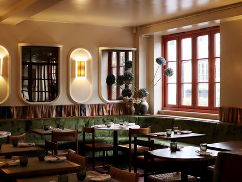 Review of Don’t Tell Dad: The playful Queen’s Park spot worth the wait