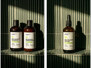 Get 40% off Scandinavian Biolabs at John Bell & Croydon in October