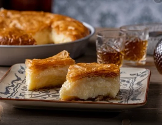 Photo Credit: Tripaneer.com Photo of Greek sweets like baklava