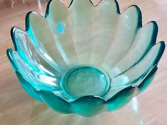 The Blanco Lotus Bowl: A Perfect Blend of Style and Functionality