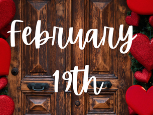 February 19th