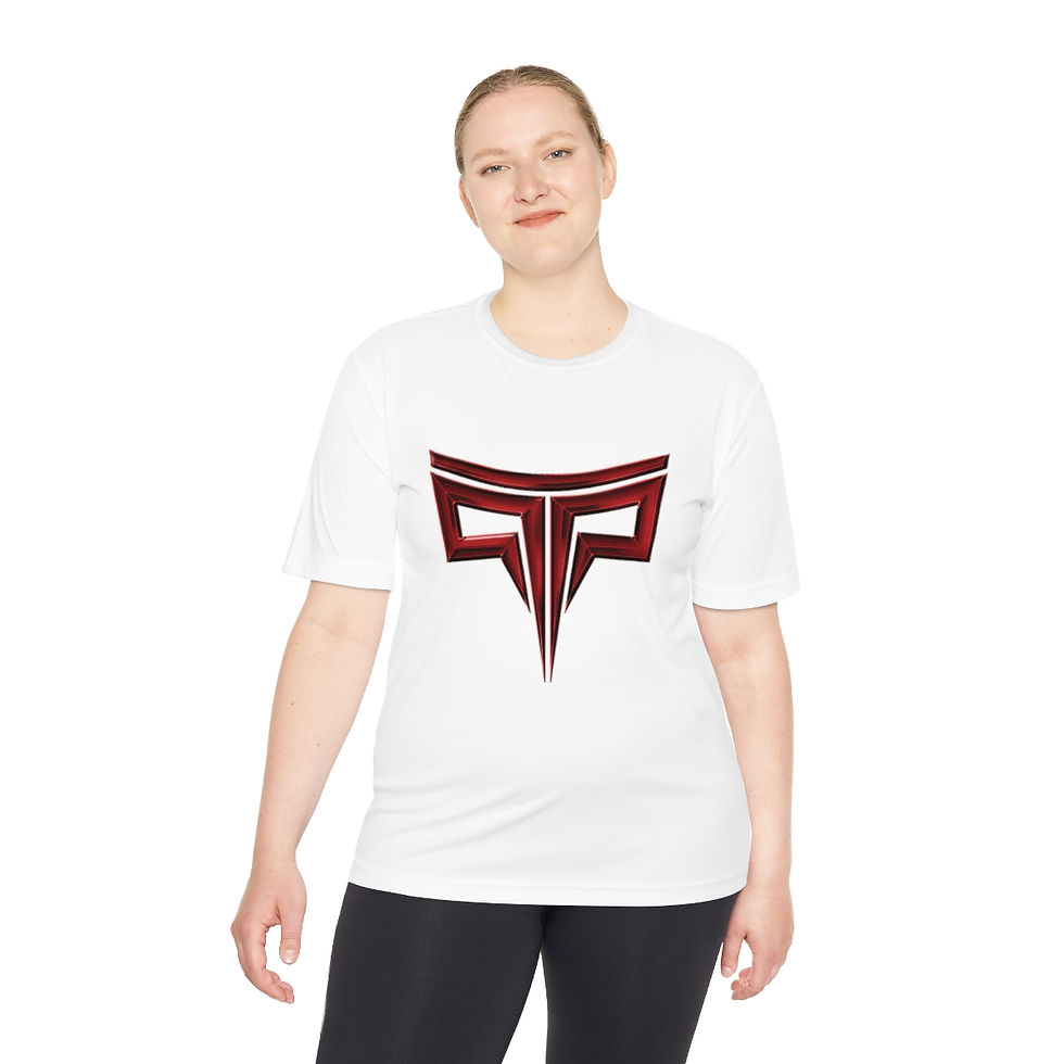 Thumbnail: PTP Training Tee